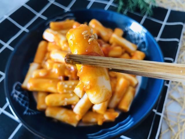  零食|这种追剧必备的零食很解馋，仅需3步，10分钟搞定，吃一口就爱上