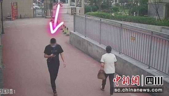  瘾君子|瘾君子一月内在同一小区入室盗窃5次被生擒