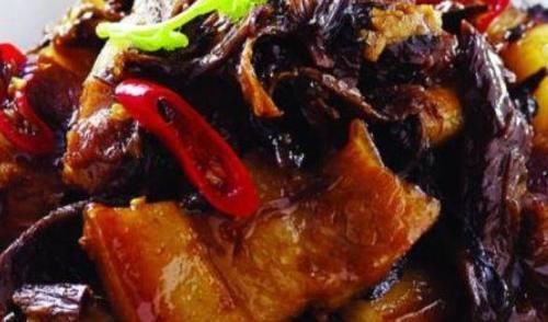  体力|南方人最爱吃的经典菜，具有独特的做法，提升食欲，增强体力