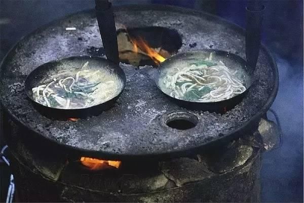 小吃|30年前的中国小吃,秒杀现在的满汉全席!