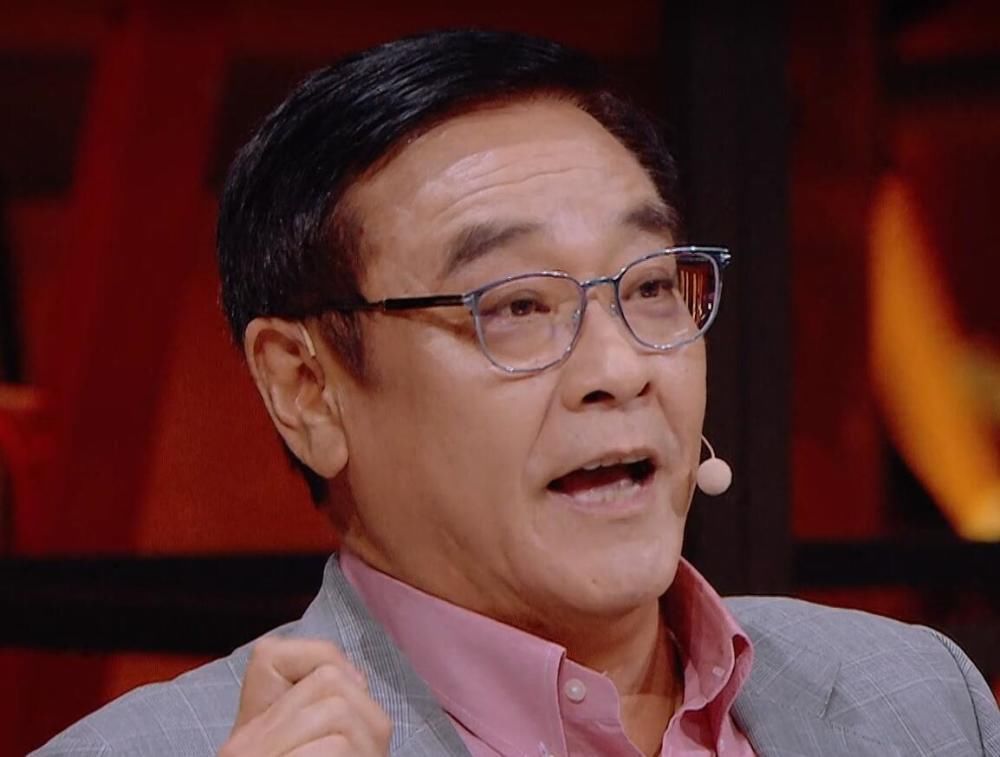  李诚儒|郭敬明，你还是回去写小说吧！