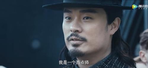 搭救|《瞄准》：池铁城两次搭救秦紫舒的背后，是一厢情愿的悲剧