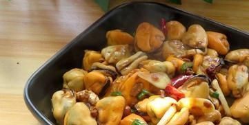 壳子|它是“天下第一鲜”，价格便宜得难以置信，十块钱能吃一大盆