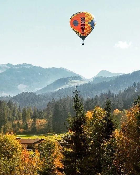  不止|瑞典的美，不止一种颜色！