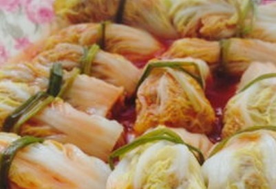  葱姜蒜末|汁味汤浓营养美味，补充维生素又健康，隔三差五做给孩子吃