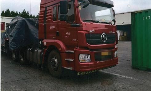  危化品|普通货车运输危化品？涉危险驾驶罪，诉