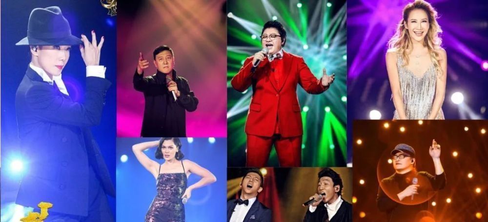 摘得|谁最有可能摘得这届《歌手当打之年》的总决赛歌王桂冠呢