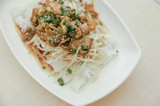 全国|广东人吃粉，全国第一