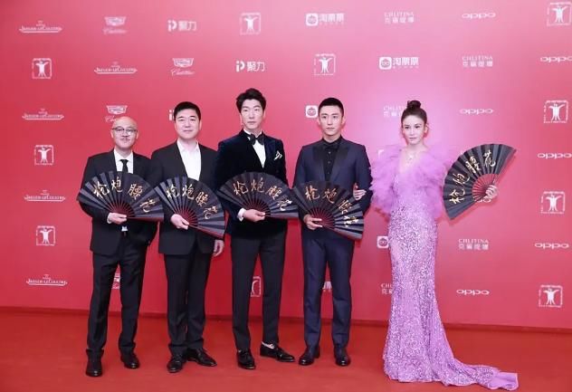  中餐厅|张亮运气差，7部剧存货压着不播，过气后再上《中餐厅》攒热度