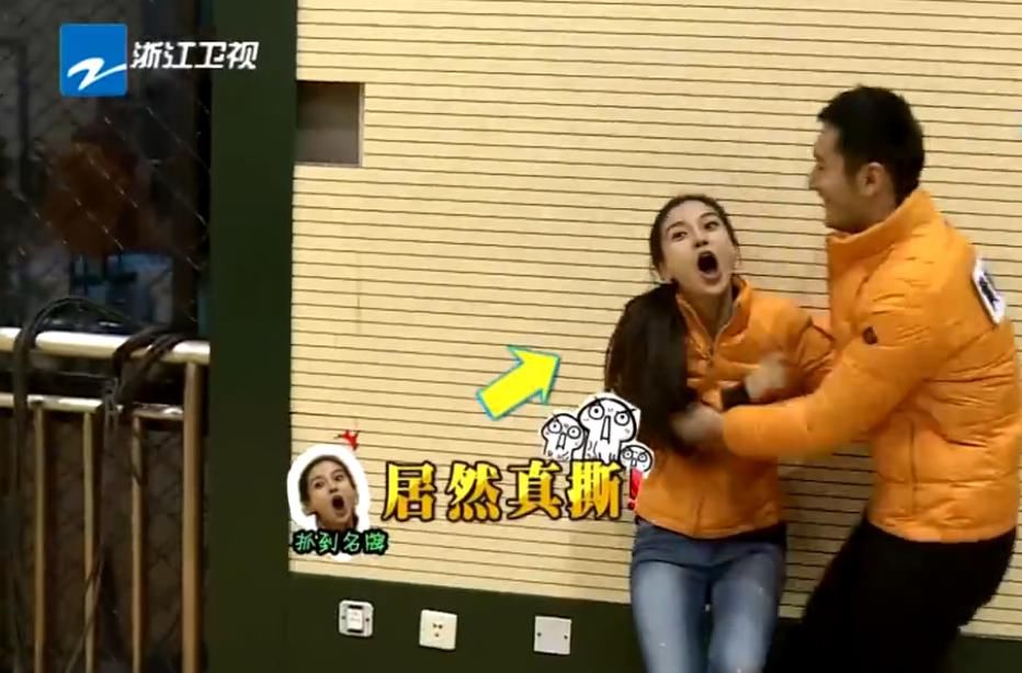  成员|Baby被问跑男成员谁最适合做老公？下意识说出2字，网友：家教真严