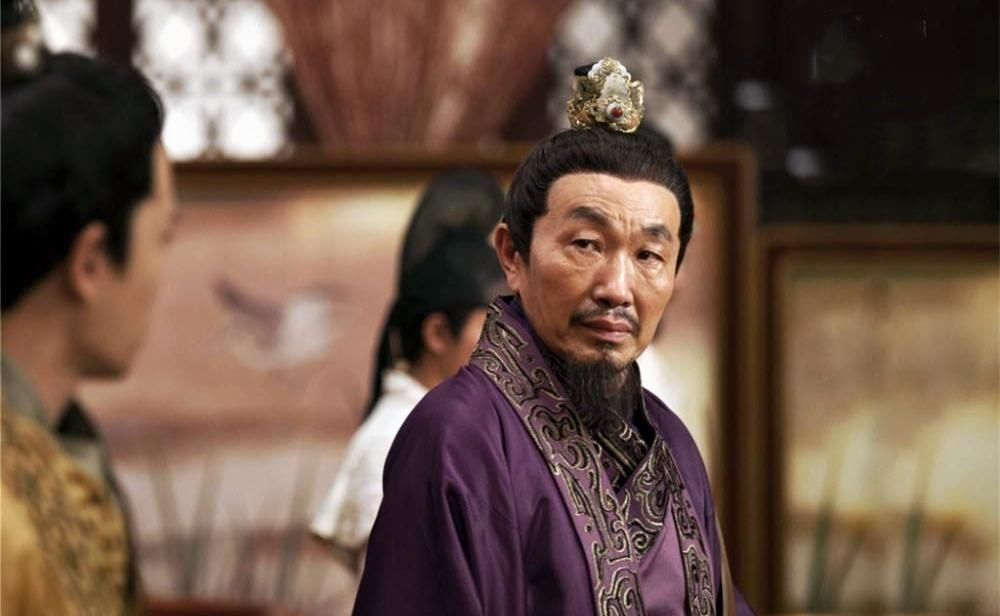 儿子|唐朝一王府无人守门，儿子抱怨小偷太多，郡王：要钱还是要命？