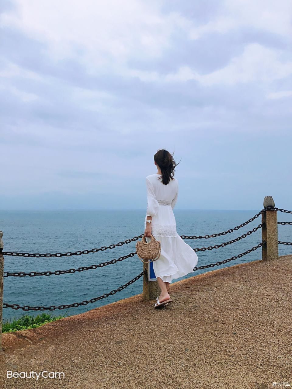  稳定|疫情稳定后带你去看北纬18度的海。