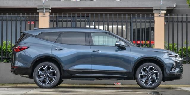 SUV|盘点8月份将上市的重磅SUV车型，哪款是你的菜？