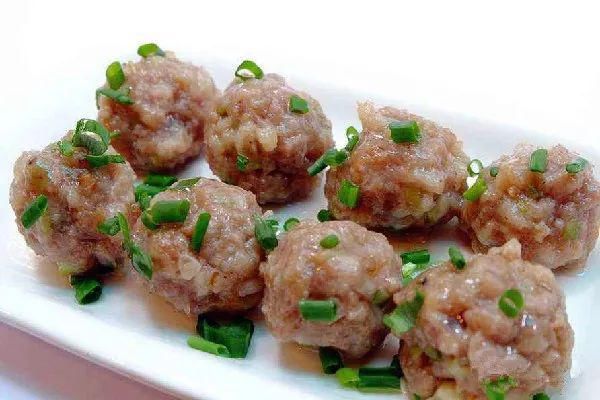 韧性|客家丸子大全，你都吃过吗？