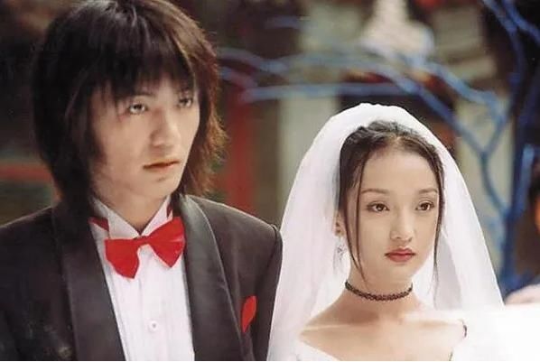  那年|周迅和滚圈，那年夏天