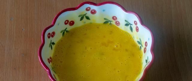 酸甜|糯米粉里加2个苹果,居然这么好吃,酸甜可口,每次上桌就抢光