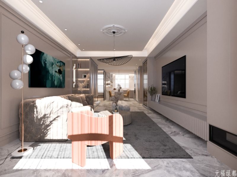 装修|其他的房子，足足150平米，如果用方式50万元是不是很划算？