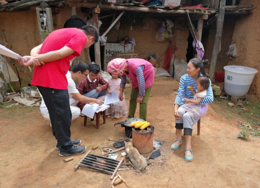 司法|【司法为民】送达路