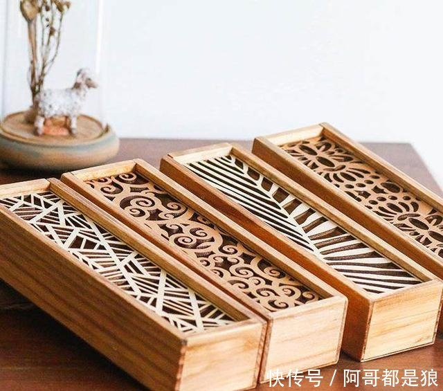 公主|十二星座专属定制文具盒,少女感爆棚,公主专用!