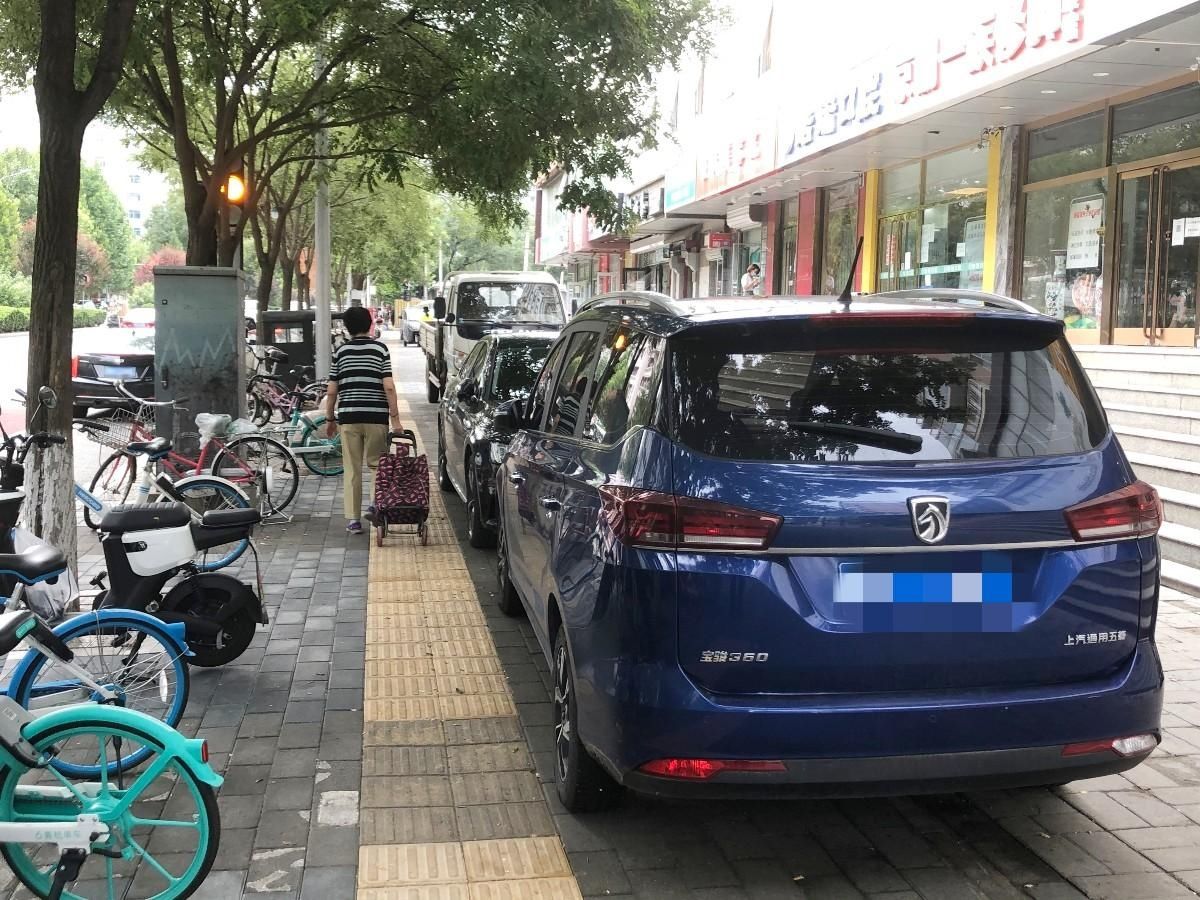 破解|停车占道太愁人，破解难题不妨试试这些招儿