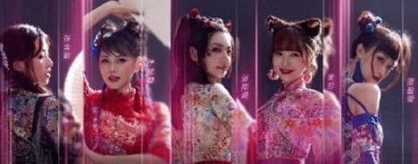 节目|网友热议《浪姐》公演假唱?嘴型对不上,节目让人失望