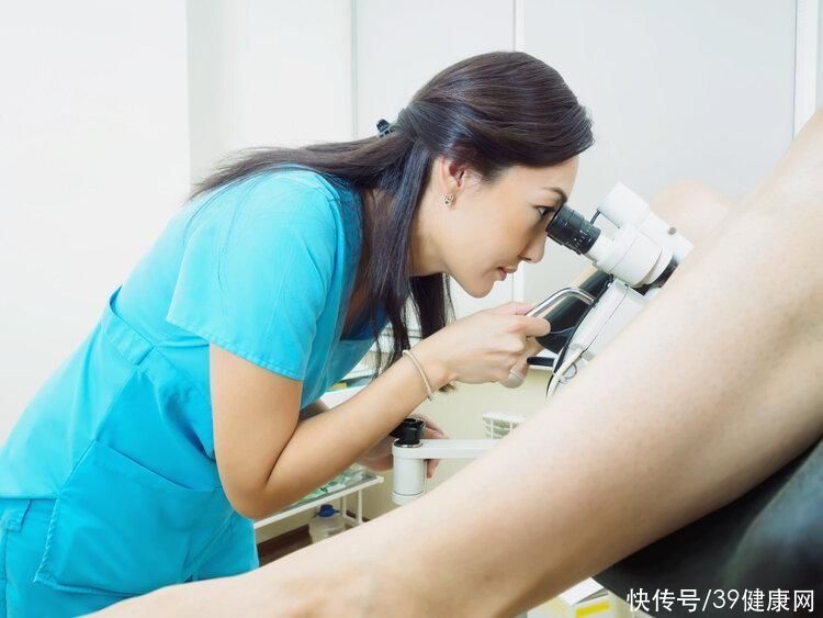 裤子脱掉腿张开！医院里让人脸红的“妇科检查”，你做过几个2023