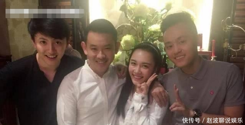 揭示|孙骁骁对此表示遗憾,并揭示了他在三次求婚后没有嫁给李响的原因