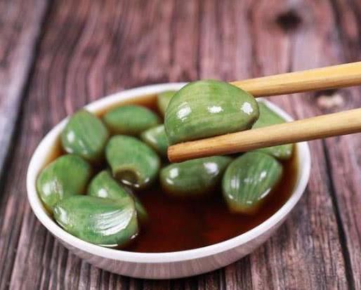  人才|6000多年前，中国古代竟没有蒜！欧洲人才是吃蒜的鼻祖