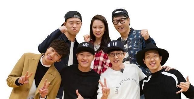  瓶颈|十年长寿综艺《runningman》也难逃瓶颈期，你还在坚持追吗？