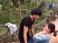  人生|搞笑GIF：孩子或许这是你人生的巅峰，你要懂的珍惜