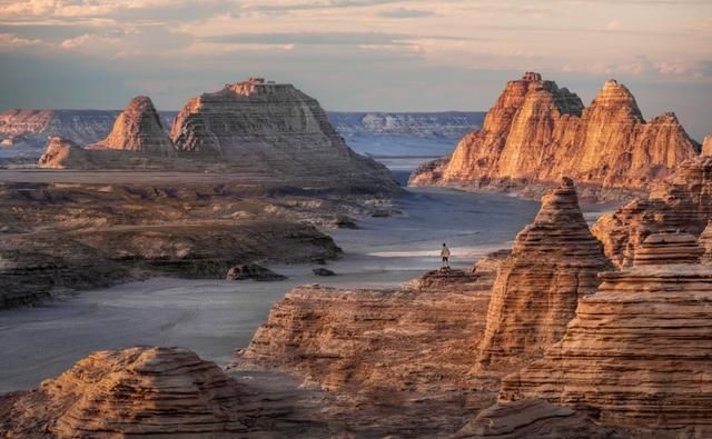  计划|来不了新疆，没关系，我们还有大西北！| 沙丁鱼计划