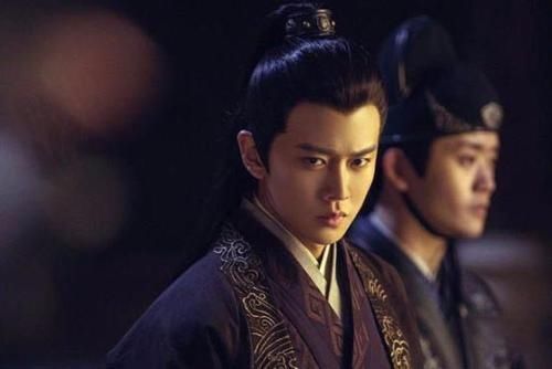  表现同样|艺人指数榜Top5：任嘉伦排在靠后，鹿晗只能第三，第一众望所归