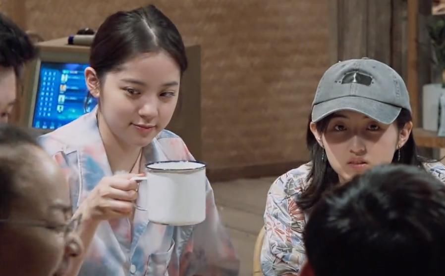  向往|《向往》第5季嘉宾已预订？黄磊不小心说漏嘴，节目组都来不及救场