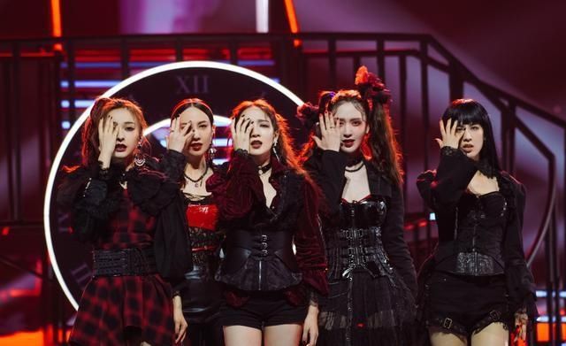  孟佳|现场500位评审，女团出身的孟佳只有78票？宁静：这有点吓人了！