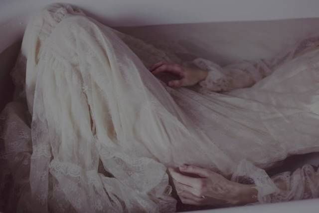  方法|如何拍出人像照片的清新与柔美？这9个方法一定要尝试