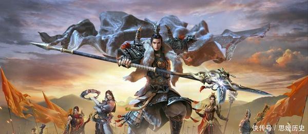 取胜|巨鹿之战能够取胜的关键所在，险胜的一战，其中有很多胜利的因素