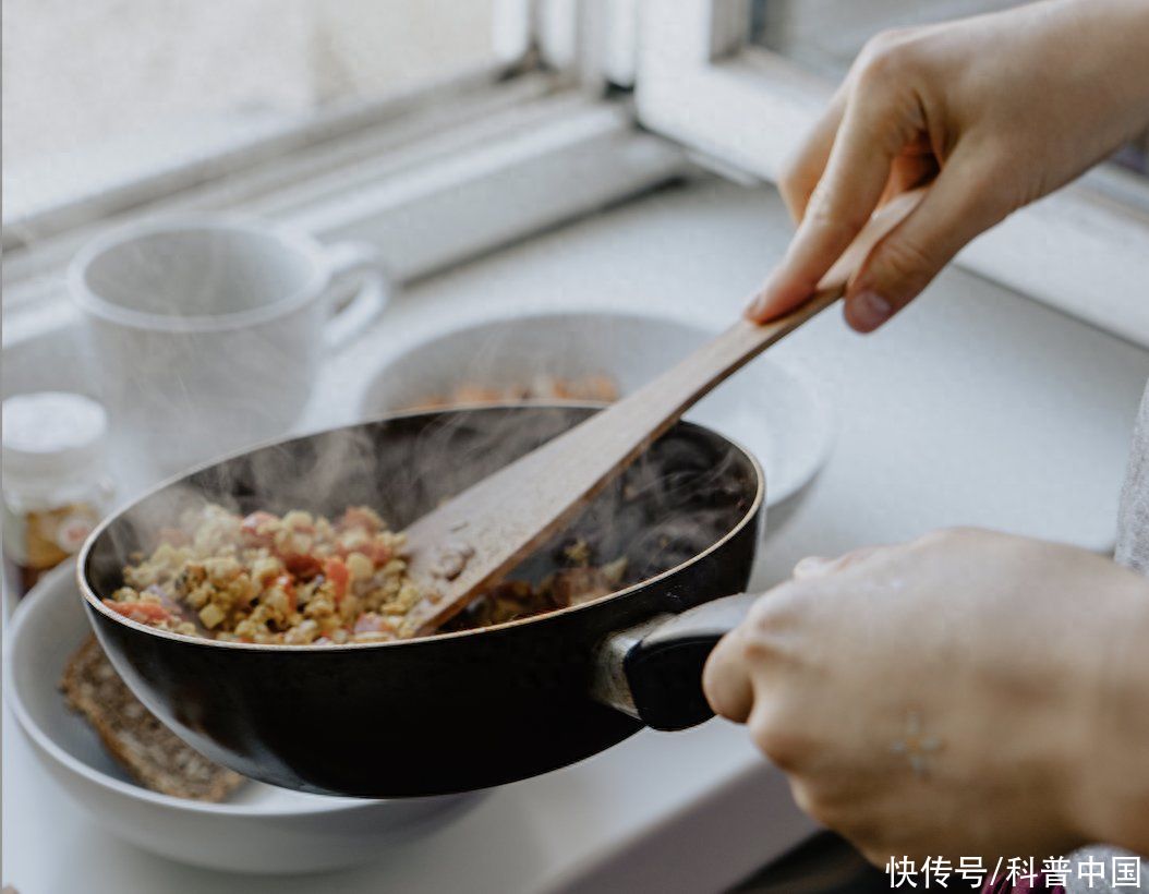 这几个厨房里的坏习惯，可能导致家庭癌！2023