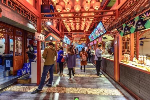  超出预算|去北京旅游，这三个地方不推荐去，因为去了常常会超出预算