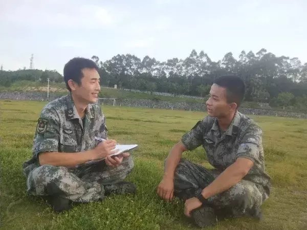  诈骗案|又是兵哥哥路见不平！这次是协助破获千万元诈骗案