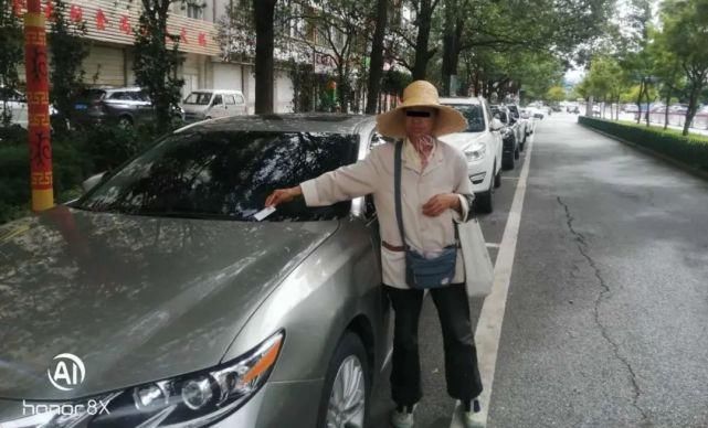 曝光|楚雄不文明行为大曝光！这些人、这些行为被处罚了（组图）