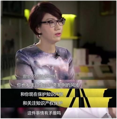  伊能静|娱乐圈的“照妖镜”易立竞，“扎心”访谈被网友叫好！