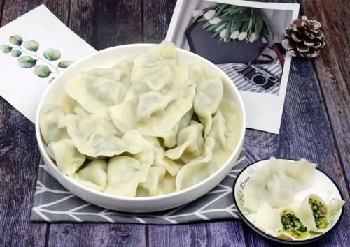 少许|立秋后,最适合用这菜包饺子,比韭菜都要香,吃上就会爱上它