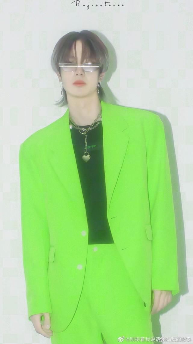  The9|王一博将参加The9团综？居然还要炒夏日cp，因一件事之后反对捆绑