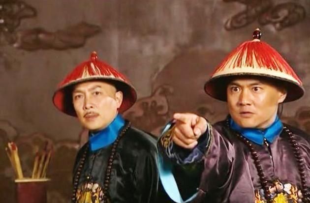 尽其|雍正王朝:人尽其能,看雍正是如何完成自己“创业团队”组建的