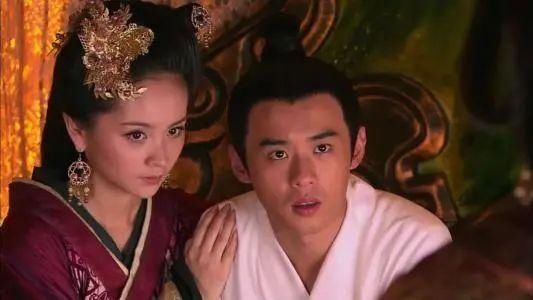  必修课|栗姬：认清自己，是女人一生的必修课