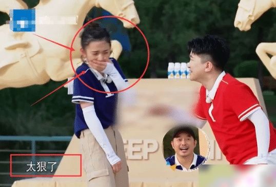  导演|他是跑男“最大的败笔”，破坏规则导演罕见发飙，沙溢都受不了