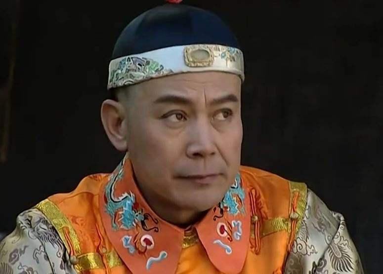 人人皆知|《雍正王朝》中，太子的奸情几乎人人皆知，为什么唯独康熙一人不知道呢？