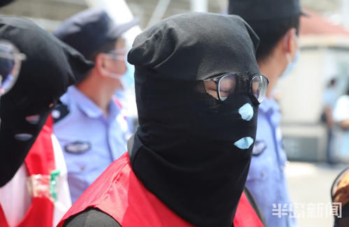  押解|121名嫌疑人被押解回青 特大电信网络诈骗案圆满收关