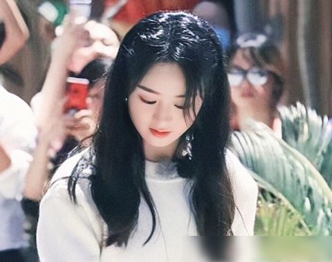  成员|网曝《中餐厅》飞行嘉宾，并非THE9虞书欣，而是火箭少女成员