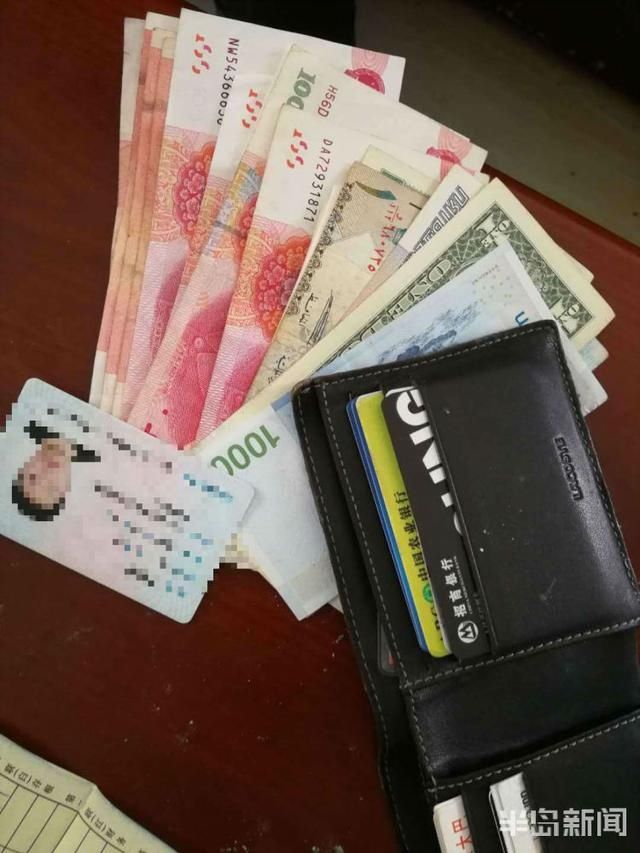  就医|男子一杯扎啤喝出急性肠炎，就医又忙中出乱丢了钱包